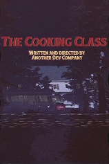 [冒险解谜AVG]烹饪课 The Cooking Class 免安装绿色版