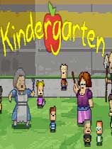 [冒险解谜AVG]幼儿园 Kindergarten v2.04 免安装绿色版