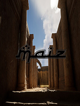 [冒险解谜AVG]Maiz Maiz 免安装绿色版