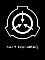 [冒险解谜AVG]SCP：越狱 SCP: Breakout Build.20230101 免安装绿色版