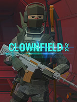 [第一人称射击FPS]战地小丑2042 Clownfield 2042 周纪念版 免安装绿色版