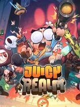 [动作游戏ACT]恶果之地 Juicy Realm Steam正版分流 官方中文版