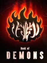 [动作游戏ACT]恶魔之书 Book of Demons v1.05.221219支持者版|官方简繁中文 免安装绿色中文版