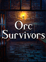 [动作射击STG]半兽人幸存者 Orc Survivors 免安装绿色版