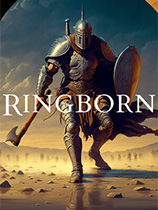 [角色扮演RPG]Ringborn Ringborn 免安装绿色版
