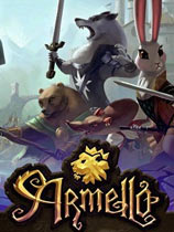[策略战棋SLG]阿门罗 Armello v2.2.2p4|官方中文 免安装中文绿色版