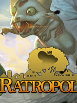 [模拟经营SIM]夜间城邦 Ratropolis v1.0.7702|官方中文 免安装绿色中文版