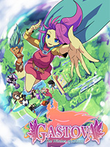 [冒险解谜AVG]女巫史诗：阿卡纳的女巫 Gastova: The Witches of Arkana Early.Access 免安装绿色版