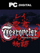 [动作游戏ACT]圣书物语 The Textorcist: The Story of Ray Bibbia Build.20221203 免安装绿色版