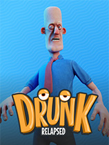 [冒险解谜AVG]酒鬼：复发 Drunk: Relapsed 免安装绿色版