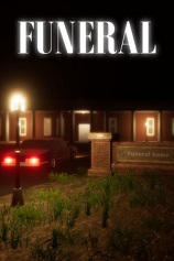 [冒险解谜AVG]葬礼 Funeral 免安装绿色版