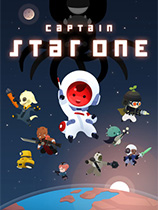 [休闲益智PUZ]星一舰长 CAPTAIN STARONE 官方中文 免安装绿色中文版