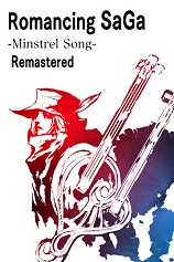 [角色扮演RPG]浪漫沙加：吟游诗人之歌高清版 Romancing SaGa -Minstrel Song- Remastered 免安装绿色版