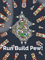 [动作射击STG]跑造砰 Run Build Pew! v2.1HF|官方中文 免安装绿色中文版