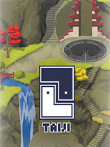 [冒险解谜AVG]太极 Taiji Build.11.25.2022.1 免安装绿色版