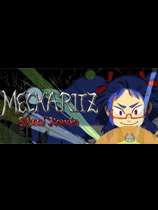 [动作游戏ACT]利兹之心：钢铁轮舞曲 Mecha Ritz: Steel Rondo v2.0.1 免安装绿色版