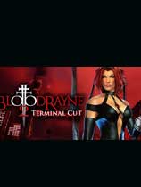 [第三人称射击TPS]吸血莱恩2：终极剪辑版 BloodRayne 2: Terminal Cut v1.06 免安装绿色版