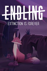 [冒险解谜AVG]终端：灭绝永恒 Endling – Extinction is Forever v20221111|官方中文 免安装绿色中文版