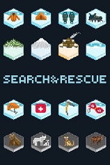 [策略战棋SLG]搜索与救援 Search and Rescue Early Access 免安装绿色版