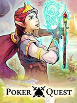 [策略战棋SLG]扑克任务 Poker Quest 正式版 免安装绿色版