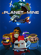 [模拟经营SIM]我的星球 A Planet of Mine 官方中文 免安装绿色中文版