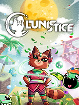[动作游戏ACT]Lunistice Lunistice 免安装绿色版