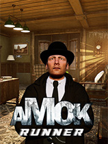 [冒险解谜AVG]马来狂人 Amok Runner 官方中文 免安装绿色中文版