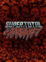 [动作射击STG]超级大屠杀 SuperTotalCarnage! 免安装绿色版