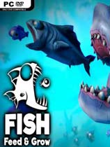 [动作游戏ACT]海底大猎杀 Feed and Grow: Fish v0.14.3.5 免安装绿色版