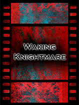 [动作射击STG]觉醒骑士 Waking Knightmare 免安装绿色版