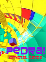 [动作游戏ACT]水晶石窟 Pedra Crystal Caves 免安装绿色版