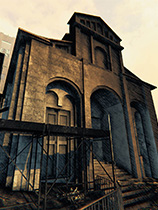 [冒险解谜AVG]农神节 Saturnalia 免安装绿色版