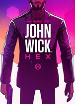 [动作游戏ACT]疾速追杀Hex John Wick Hex v1.03 免安装绿色版