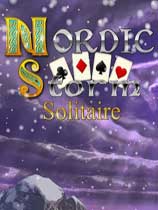 [休闲益智PUZ]北欧风暴纸牌 Nordic Storm Solitaire 免安装绿色版