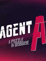 [冒险解谜AVG]特工A:伪装游戏 Agent A: A puzzle in disguise v5.3.9|官方中文 免安装绿色中文版
