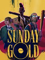 [角色扮演RPG]黄金魁犬 Sunday Gold 官方中文 免安装绿色中文版