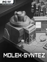 [模拟经营SIM]分子合成 MOLEK-SYNTEZ Build 20221013 免安装绿色版