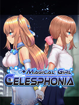 [角色扮演RPG]魔法少女天穹法妮雅 Magical Girl Celesphonia Build.20221006|官方中文 免安装绿色中文版