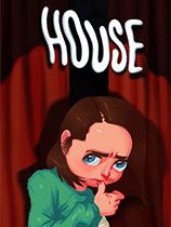 [冒险解谜AVG]屋子 House v1.5 免安装绿色版