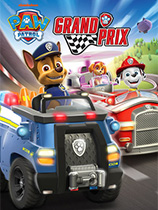 [赛车竞速RAC]汪汪队立大功：锦标赛 PAW Patrol: Grand Prix 官方中文 免安装绿色中文版