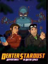[冒险解谜AVG]太空：德克斯特星尘 Dexter Stardust : Adventures in Outer Space Build.9541672 免安装绿色版