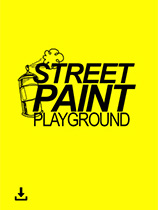 [休闲益智PUZ]街头涂鸦游乐场 Street Paint Playground 免安装绿色版
