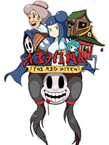 [冒险解谜AVG]阿希娜：红女巫 Ashina: The Red Witch v1.3 免安装绿色版