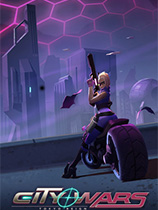 [策略战棋SLG]城市战争：统治东京 CITY WARS: TOKYO REIGN v1.0.2 免安装绿色版