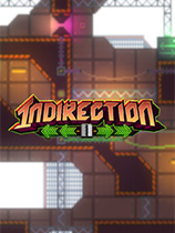 [冒险解谜AVG]迂回 Indirection 免安装绿色版