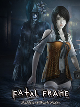 [冒险解谜AVG]零：濡鸦之巫女 Fatal Frame: The Black Haired Shrine Maiden v1.0.0.5|Steam正版分流(购买正版Steam key才能运行) 官方中文版