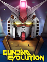 [第一人称射击FPS]高达：进化 GUNDAM EVOLUTION Steam正版分流 官方中文版