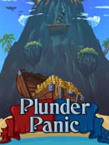 [动作游戏ACT]掠夺慌乱 Plunder Panic 免安装绿色版
