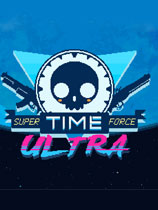 [动作射击STG]超时空战队终极版 Super Time Force Ultra v2.0.0.1 免安装绿色版