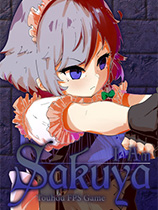 [第一人称射击FPS]我是十六夜咲夜 I Am Sakuya: Touhou FPS Game 免安装绿色版
